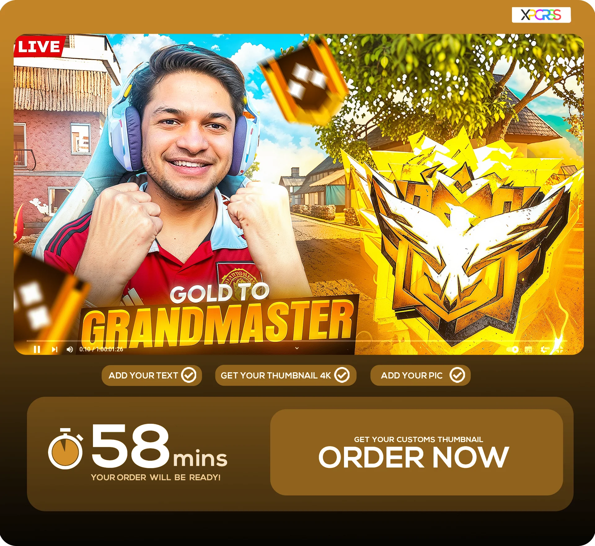 Thumbnail 1